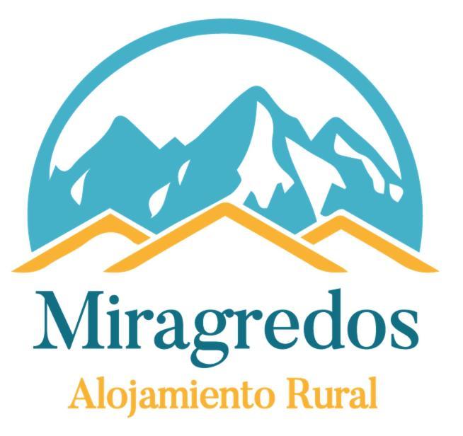 شقة Miragredos Mombeltrán المظهر الخارجي الصورة